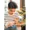 Rolife® Cathy's Flower House DIY Miniature House Kit
